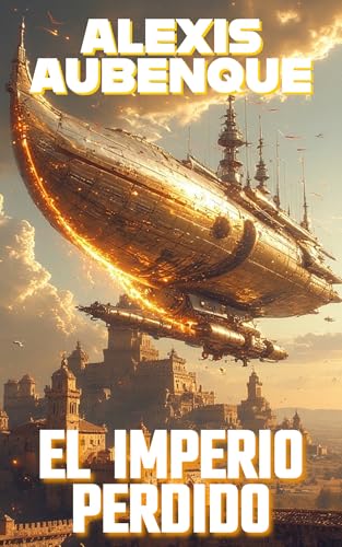EL IMPERIO PERDIDO (EL IMPERIO DE LAS ESTRELLAS nº 1)