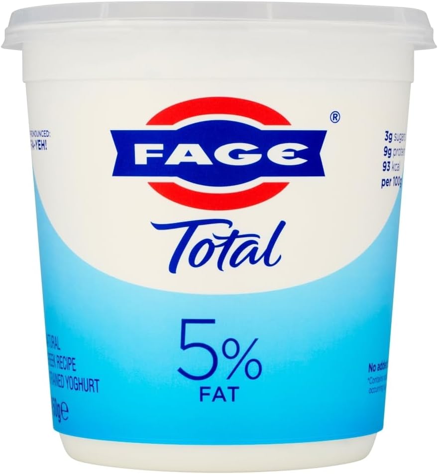Greek Yogurt 5%