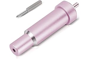 Silhouette Fabric Blade: Precision Cutting at Your Fingertips