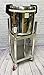 Rice Warmer Stand (Stainless Steel) #RCS-50