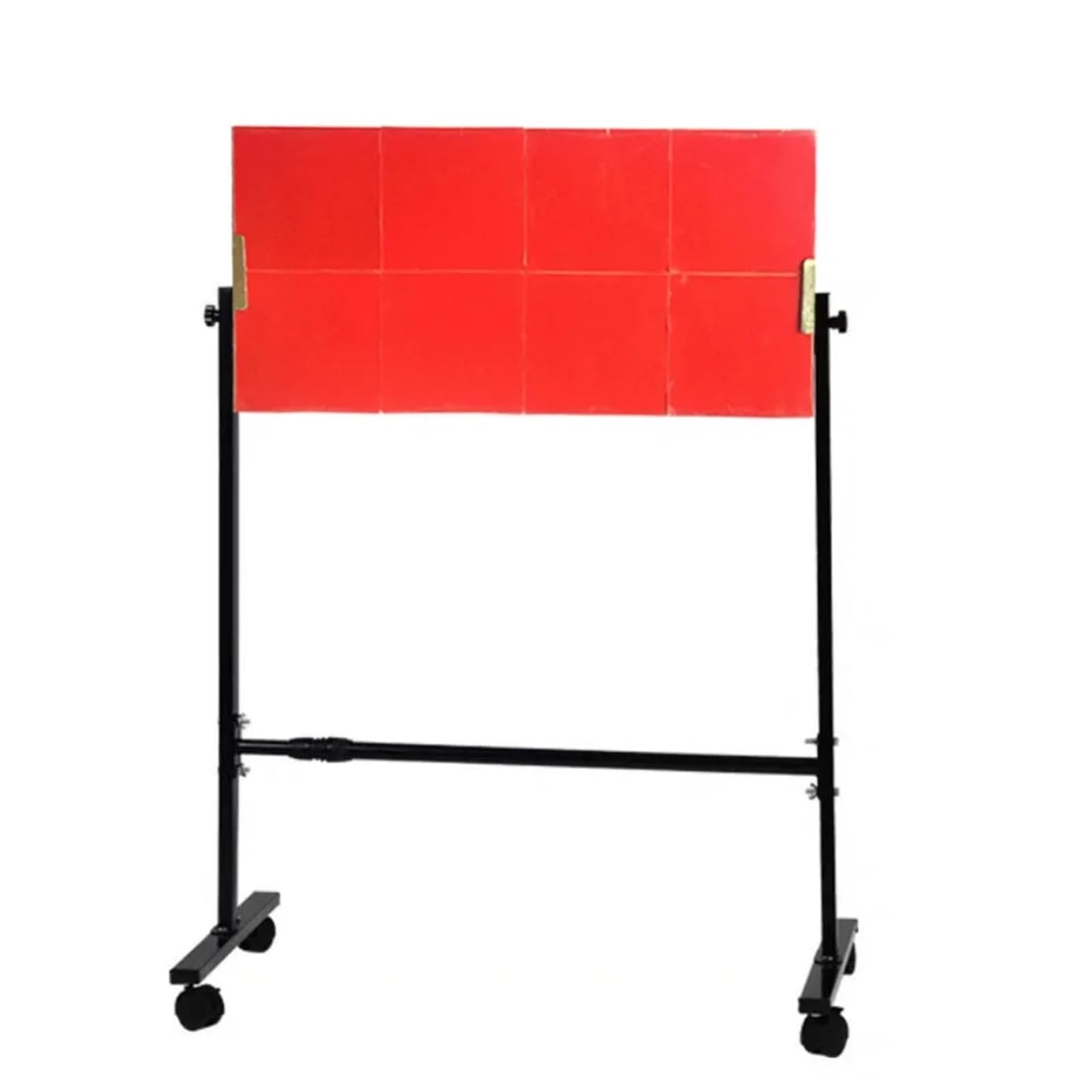 Tavola da tennis Rebound Board Tavolo da ping pong con rimbalzo 80x40 cm, macchina for(Size9)