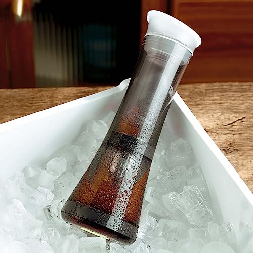 Image of Cold Brew Coffee Maker Cold Brew Pitcher Tea Brewer Tea