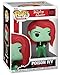 POP DC Heroes: Harley Quinn Animated Series - Poison Ivy Funko Vinyl Figure (Bundled with Compatible Box Protector Case), Multicolored, 3.75 inches