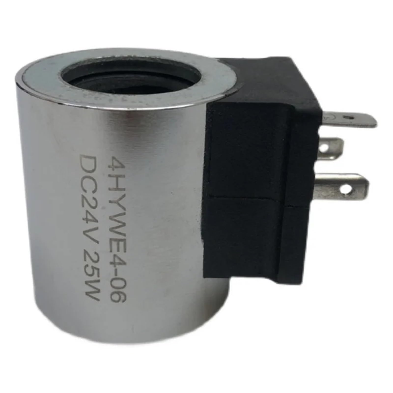 BJPCTUSF 1pcs Coil Inner Diameter 14mm Height 40mm 4hywe4-06 DC12V DC24V 25W
