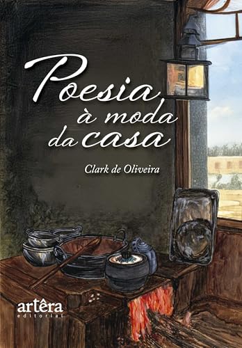 Poesia à moda da casa: