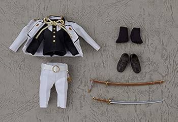 刀剣乱舞 ねんどろいどどーる 髭切 ねんどろいどどーる 髭切