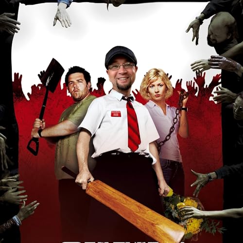 Offaly Lonely - Episode 7: Shaun Of The Dead (2004)