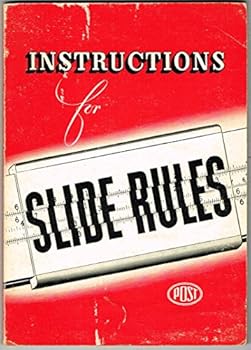 Paperback Instructions for Post-trig and Mannheim-trig slide rules, Book