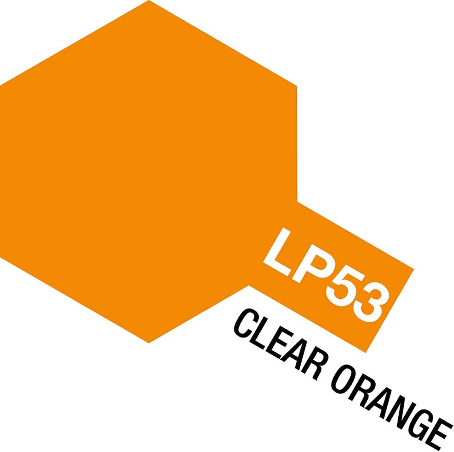 TAMIYA Lacquer Paint LP62 Titanium Gold 10 ML TAM82162