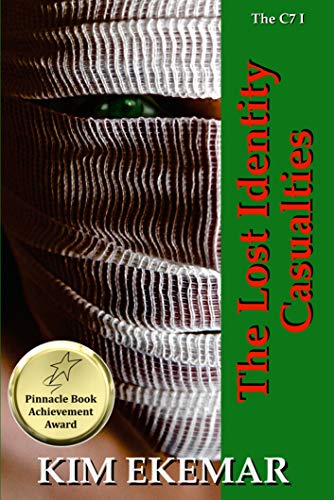 The Lost Identity Casualties (THE CALLAGHAN SEPTOLOGY Book 1)