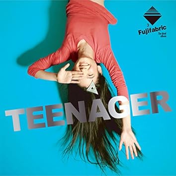 12. Teenager