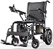 Electric Wheelchair for Adults...