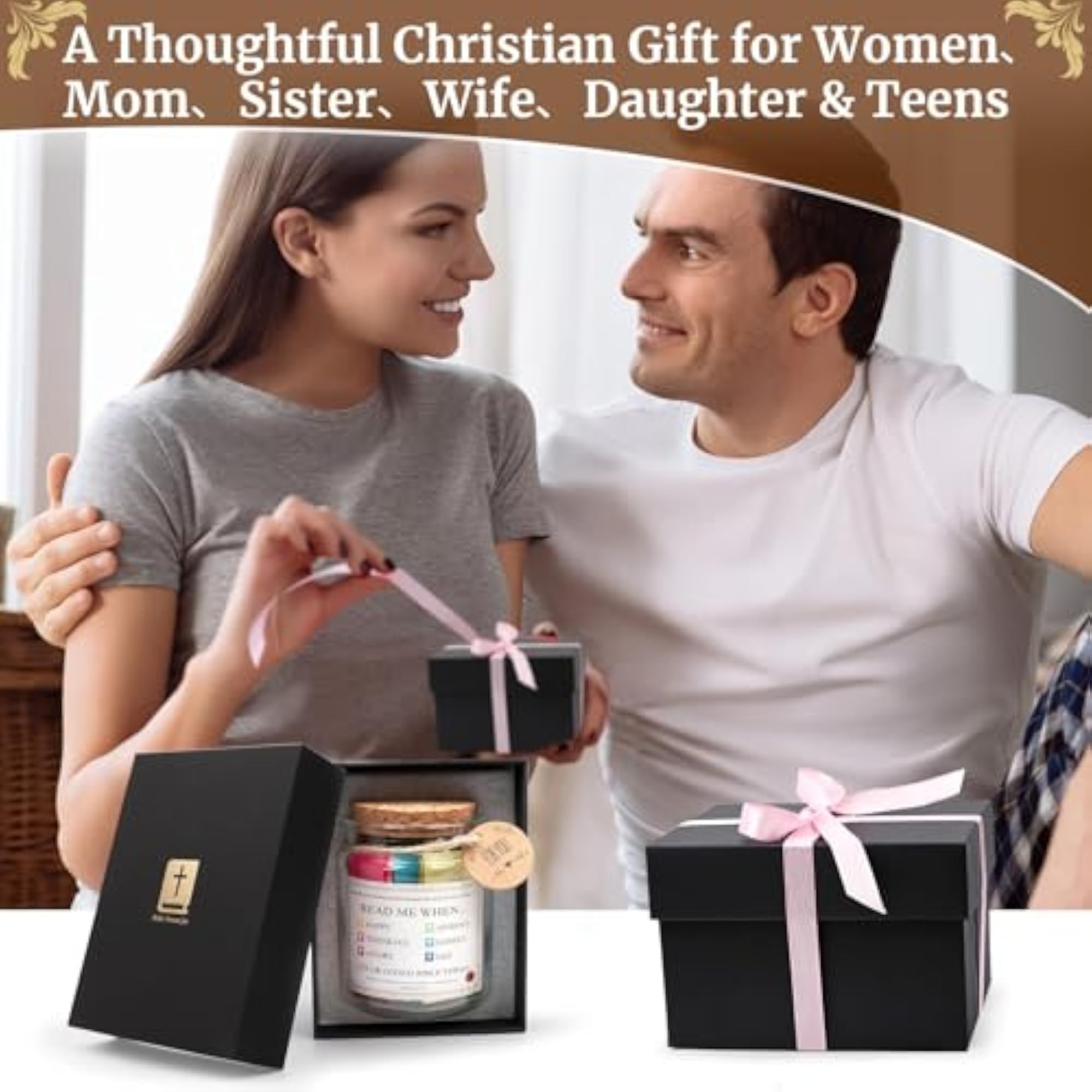 Bible Verses Jar 96