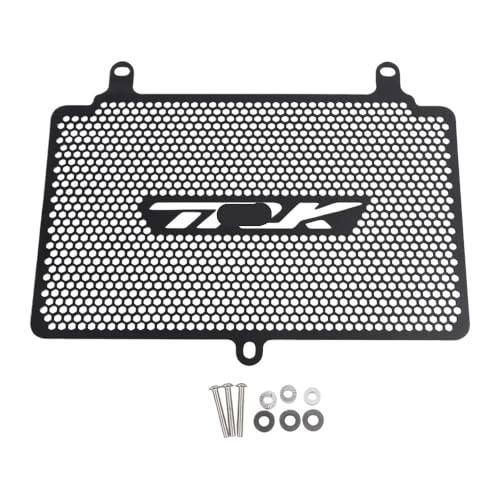 Grille de radiateur pour TRK702X et TRK702 protection de calandre moto
