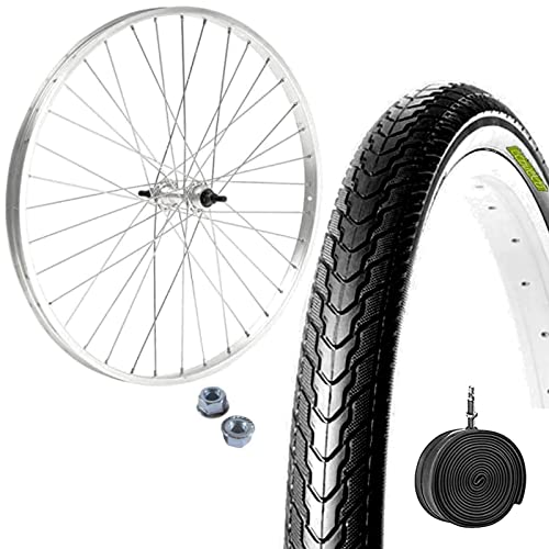 ✅ Tipologia: Ruota posteriore bicicletta | Marchio: Beretta | Misura cerchio: 26 x 1. 3/8