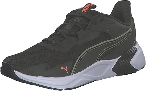 Puma Unisexe 310798 Cross Trainer XT 4, Olive foncé Lux Army, 38 EU