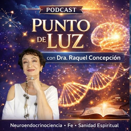 Punto de Luz con la Dra Raquel Concepci&oacute;n 24-febrero-2026