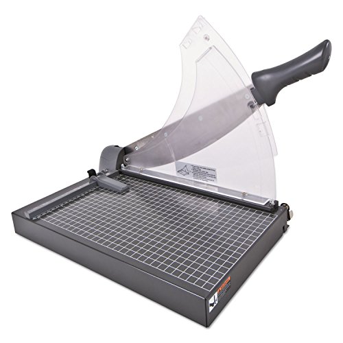 Massicot à guillotine Swingline force faible 40 feuilles
