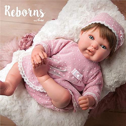 Muñecas AriasBaby doll (98038)