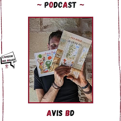 Ana Ana tome 20 Joyeux Anniversaire / Pico Bogue tome 14 Un calme fou ~ Dominique Roques (Sc&eacute;nario) et Alexis Dormal (Dessin, Couleurs) ~ Dargaud