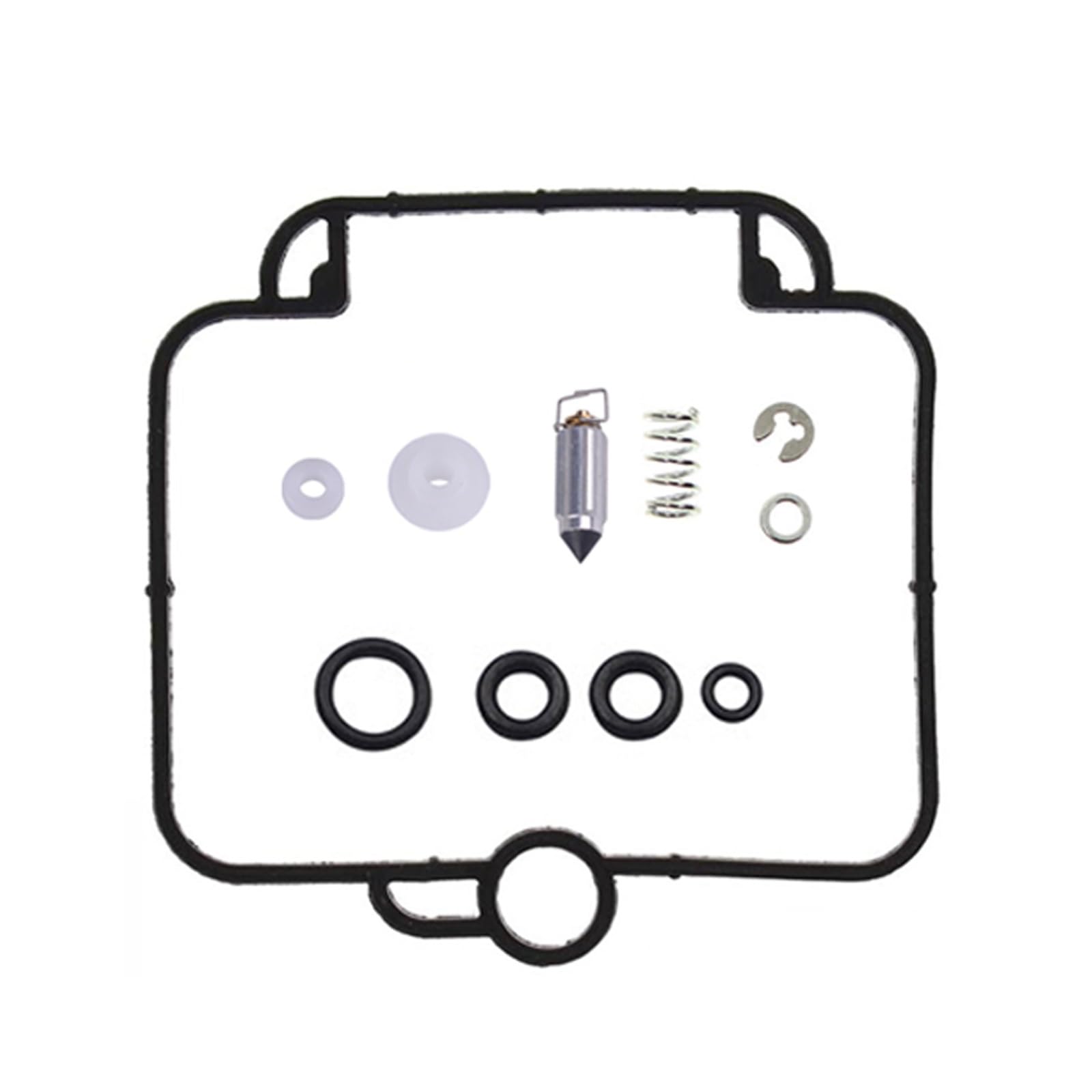 Motorrad Vergaser Reparatur Set Für BMW F650 1993-2000 - Mikuni BST33 Carb Rebuild Kit