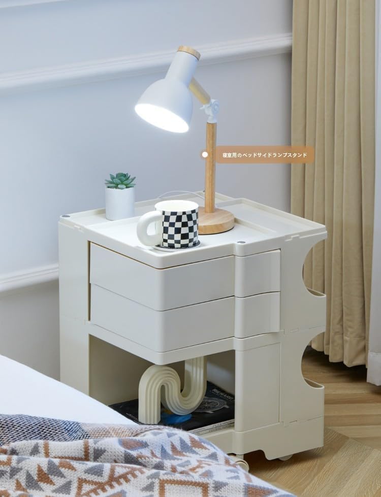 Rutexc ゴールド 家庭用ホームバー・サービングカート