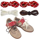 Service après-vente : nous avons une grande confiance en nos lacets, n'hésitez pas à nous contacter si vous avez des questions. Nous élargissons constamment notre gamme de couleurs et de tailles pour nos clients. Bienvenue dans notre boutique.