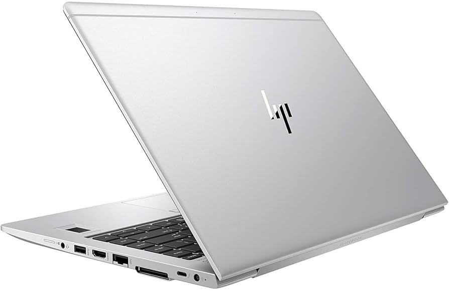 Amazon.com: HP Elitebook 840 G5 14