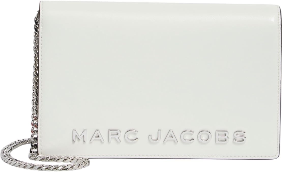 Marc Jacobs Party Wallet on a Chain Crossbody Shoulder Bag