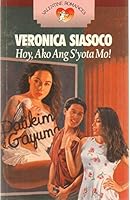 Hoy, Ako Ang S'yota Mo! 9715027415 Book Cover