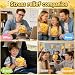 Imagen de Audasi 10CM Squishy De Queso