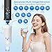Gravity Water Filter Replacement,for Berkey® Black Carbon (BB9-2®) Purification Elements and Fluoride Filters K5366 (PF-2®) Combo Pack,Compatible with Berkey® Filtration System,Enjoy healthier water.