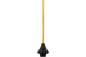 LDR Heavy Duty Double Thrust Plunger