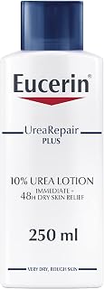 Eucerin Dry Skin Complete Repair Intensive Lotion, 250 ml