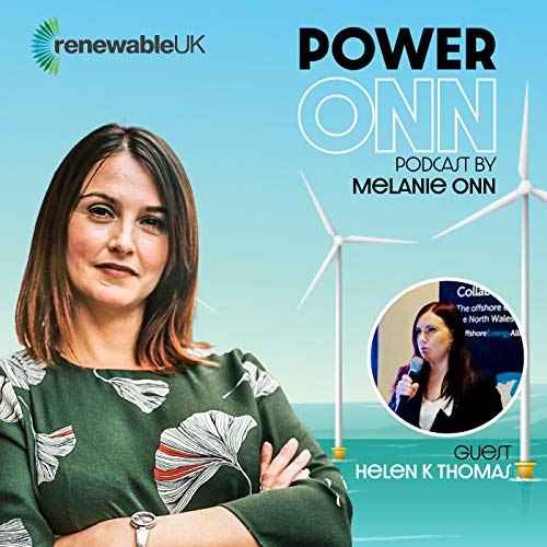 An unconventional route into the industry