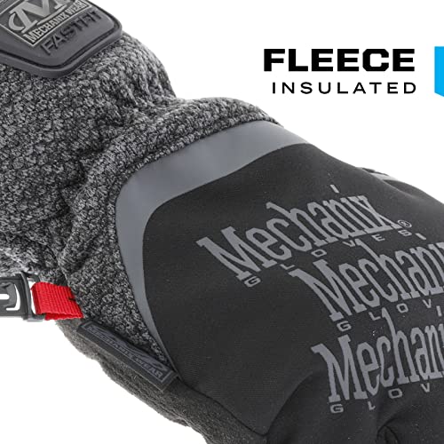 Mechanix Wear CWKFF-58-011 Coldwork Fastfit Winter Work Gloves thumb #1