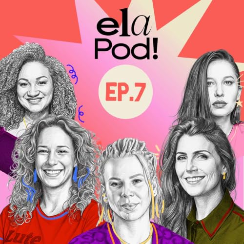 &Aacute;urea Carolina, Manuela D'&Aacute;vila & M&ocirc;nica Ben&iacute;cio - A Disputa pelo Senado (e pelo Futuro da Democracia)