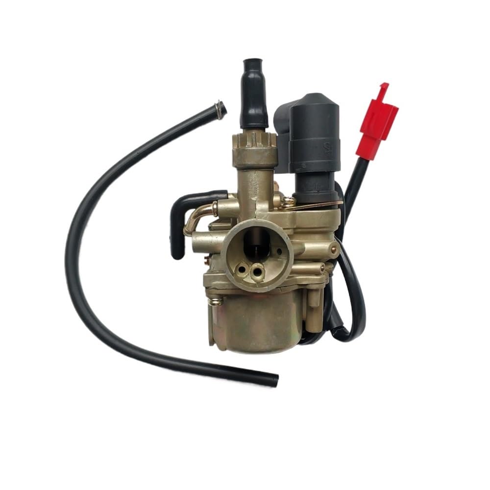 Carburateur TACT SA50 SK50 AF34 pour vos trajets quotidiens en scooter
