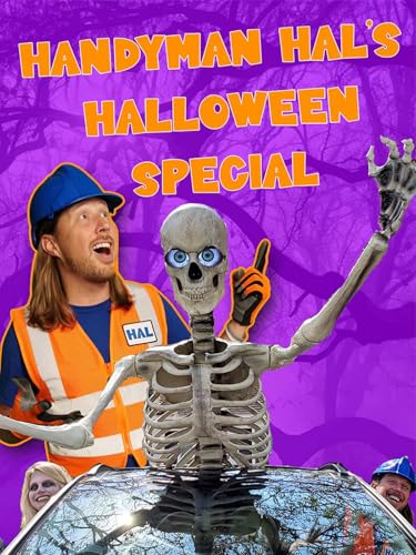 Image of Handyman Hal