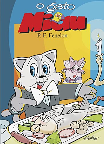 O Gato Miau