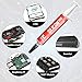 CoolerCube Thermal Paste, 3g CPU Thermal Compound Paste, Heatsink Paste for All Coolers, CPU, GPU, IC Processor, Carbon Based High Performance, Thermal Interface Material