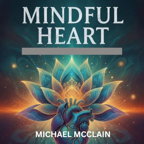 『Mindful Heart』のカバーアート