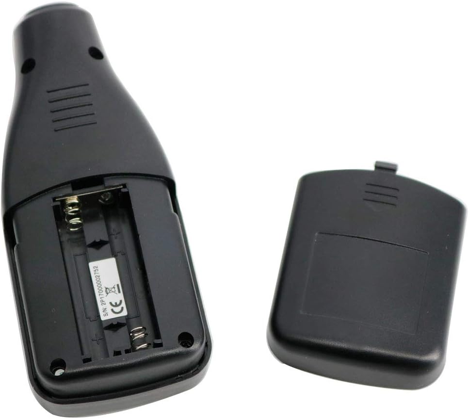 Professional Digital Coating Thickness Gauge Paint Meter for Steel and Aluminum Nicety CM8806FN b