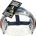 Mattel Disney and Pixar Lightyear Role Play Toy, Space Ranger Training Visor, Movie-Inspired Purple White Red Costume Headgear