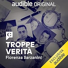 Troppe Verità copertina