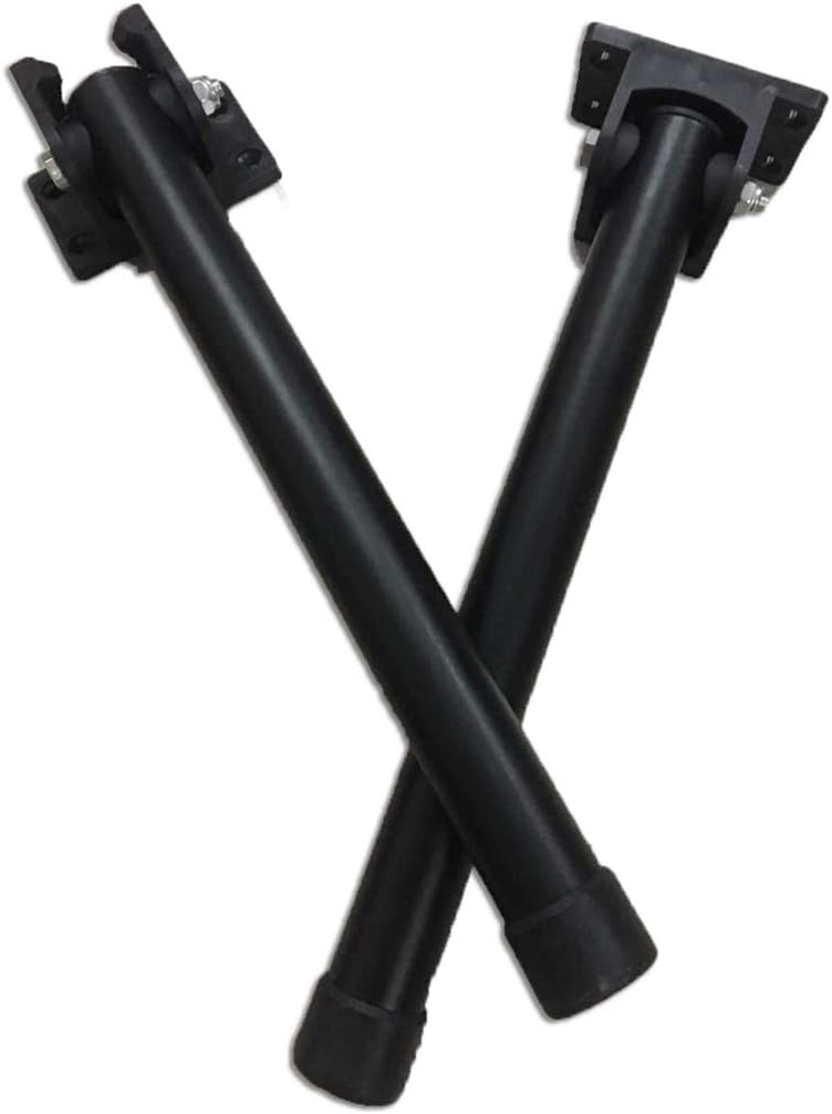 Furniture Leg Sofa Legs, Furniture Stealth Folding Legs Furniture Legs Furniture Feet Sofa Bed Invisible Feet Furniture Support Leg Hardware Accessories Storage Feet,Black,4pcs