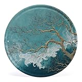 fotos olas marinas pintadas Creatividad cuidadosa: adecuadas para una variedad de estilos de decoración, nuestras imágenes colgantes de hierro son únicas y llenas de personalidad, lo que puede añadir un sentido de diseño a cualquier hogar, oficina, decoración de bar. El hermoso diseño de pintura hace que este arte de pared sea adecuado para una amplia gama de ocasiones.