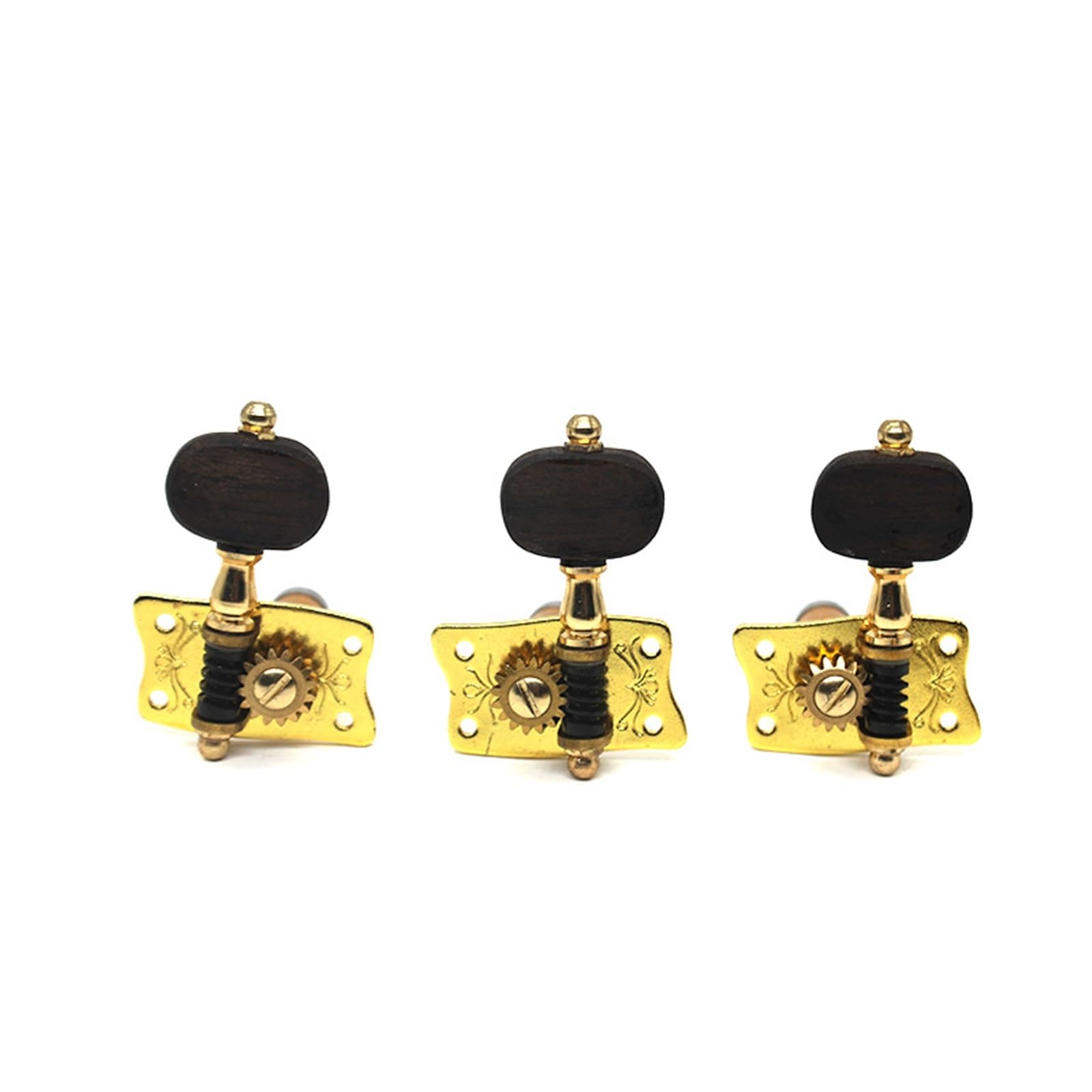 Clavijas de afinación Accesorios para Afinadores De Guitarra Afinadores De Guitarra Afinadores De Guitarra Clásica Perillas De Afinadores