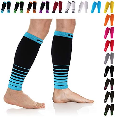 Compression Calf Sleeves