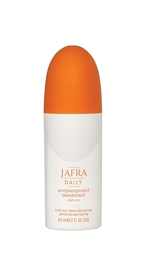 Jafra Desodorante antitranspirante diario